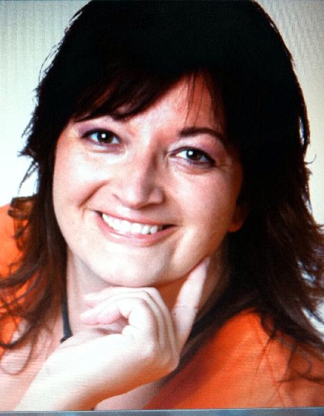 Evelyn Wurster