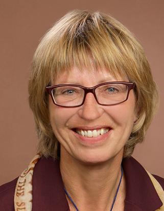 Dr. med. Andrea Uhrberg