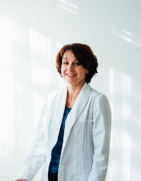 Dr. med. Claudia Gareis