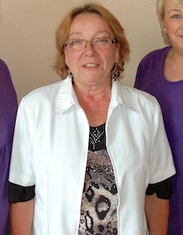 Dr. med. Isabella Sabine Jasinski