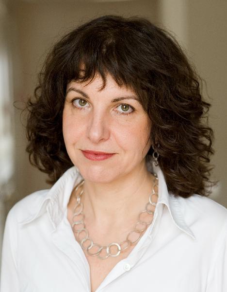 Dr. med. Karoline Maar