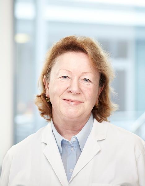 Dr. med. Marina Hesse
