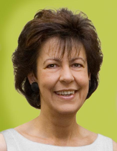 Dr. med. Brigitte Bock