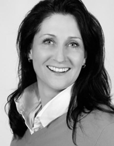 Dr. med. Yvonne Hoch