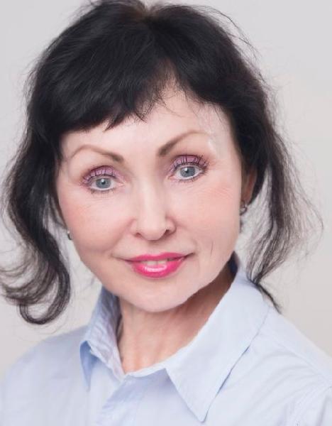 Dr. med. Ulrike Seitz - Schepan