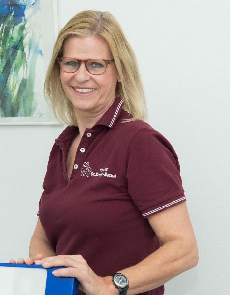 Dr. med. dent. Anette Benner-Machel