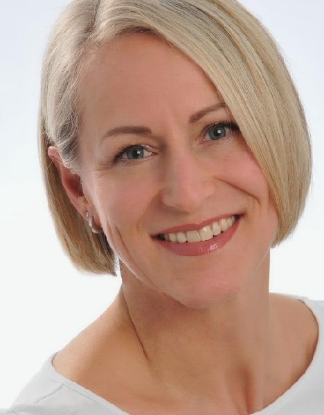 Dipl. Stom. Katrin Mochalski