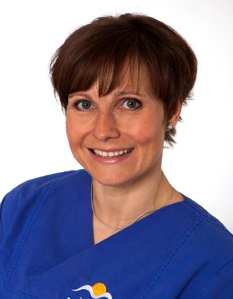 Dr. Yvonne Weisze Weisze
