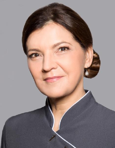 Dr. Astrid Fischer