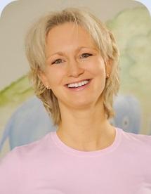 Dr. med. dent. Christina Jürgensen