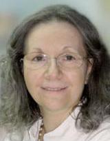 Dr. med. dent. Christine Schröder M.A.