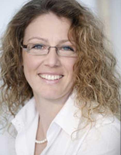 Dr. med. dent. Ingrid Kästel