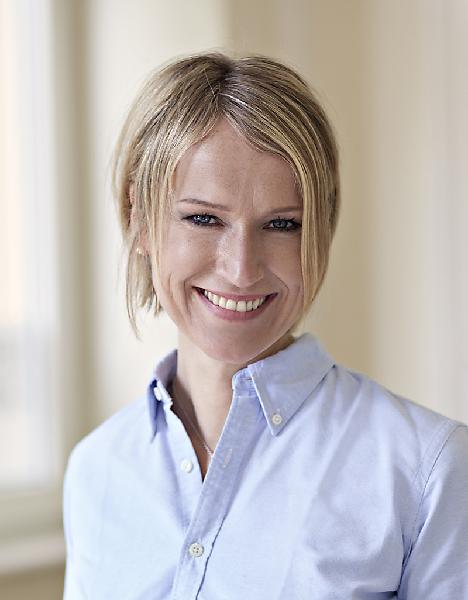 Dr. med. dent. Susanne Magin