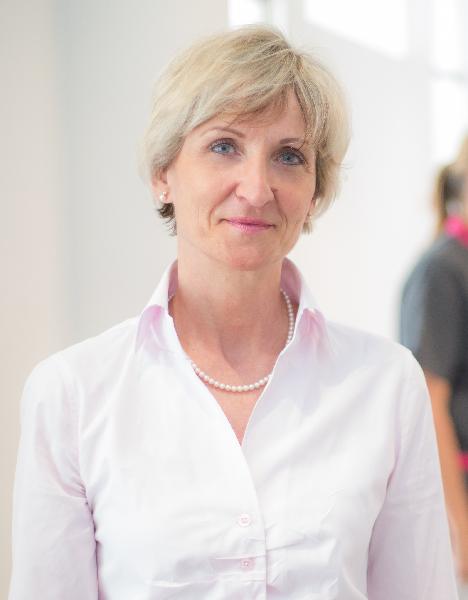 Dr. med.dent. Ulrike Schumacher Schumacher