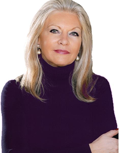 Dr. med. dent. Dagmar Strosek