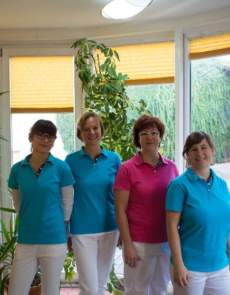 Dipl.-Stom. Sabine Recknagel