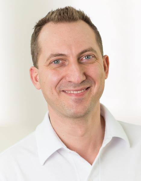 Dr. Cüneyt Gündogan Gündogan