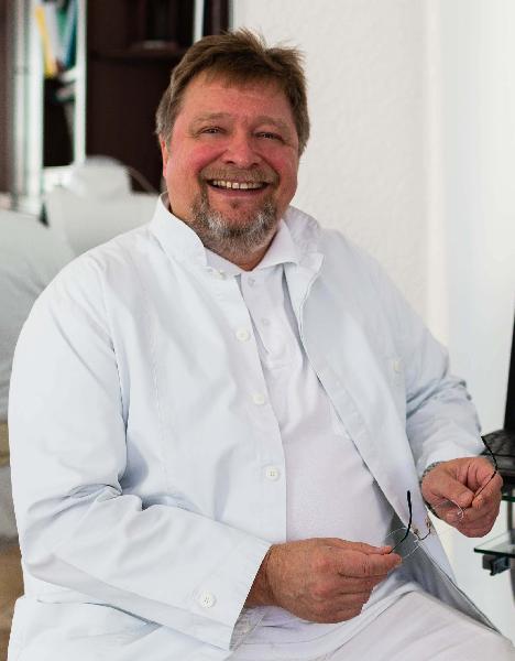 Dipl.-med. Juri Kirsten