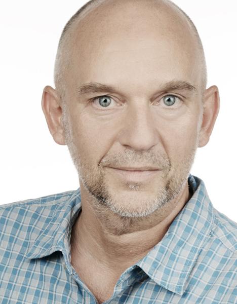 Dr. Dr. med. Matthias Siessegger