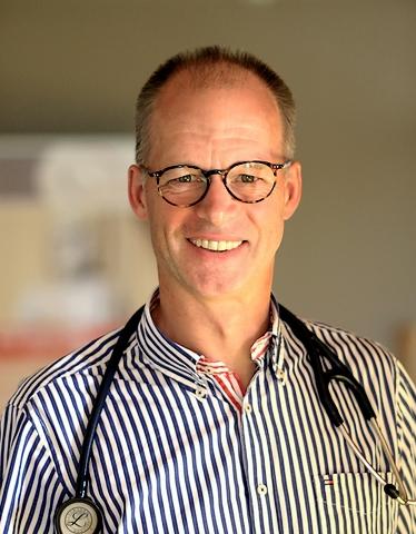 Dr. med. Carsten Nolte