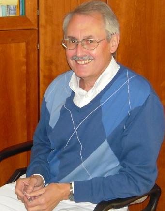 Dr. med. Dietmar Straub