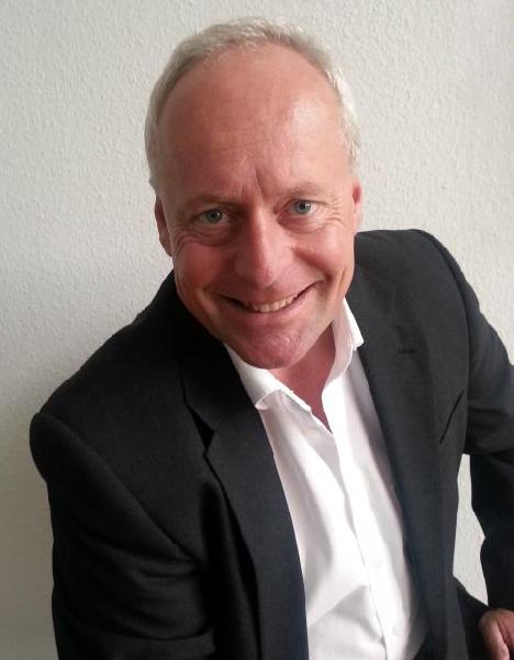 Dr. med. Georg Kaupe