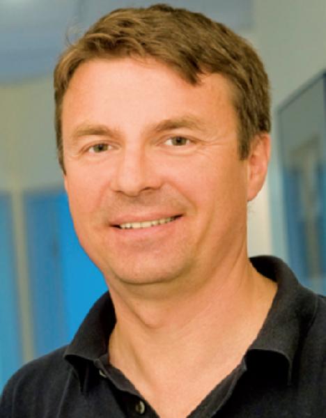 Dr. med. Gregor T. Wagner