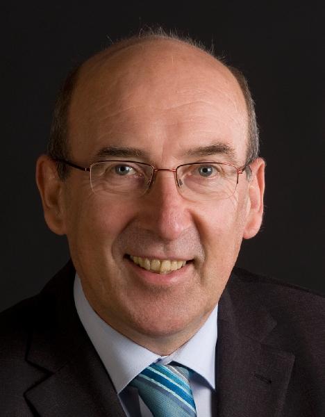 Dr. med. Hans-Peter Knöß