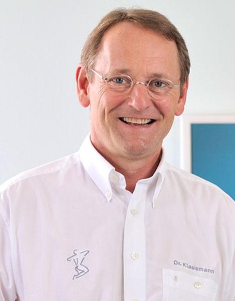 Dr. med. Heinz Klausmann