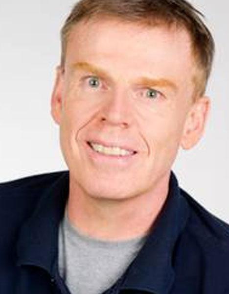 Dr. med. Heribert Schorn