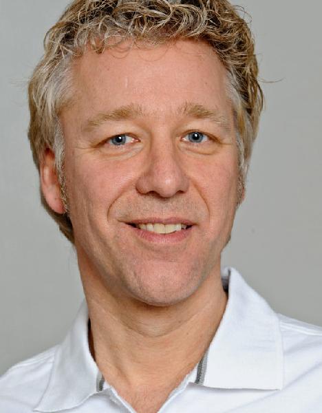 Dr. med. Matthias Krick