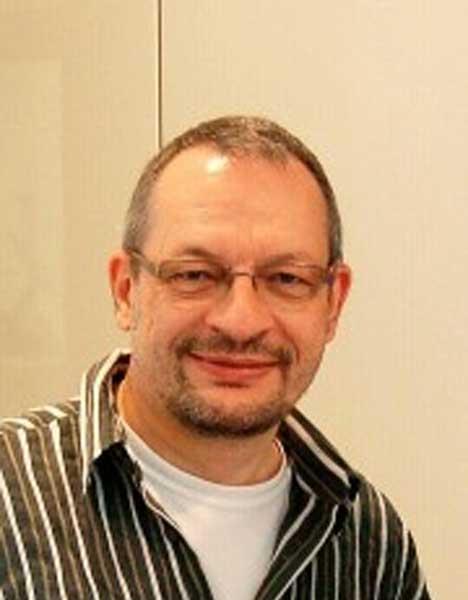 Dr. med. Matthias Ploner