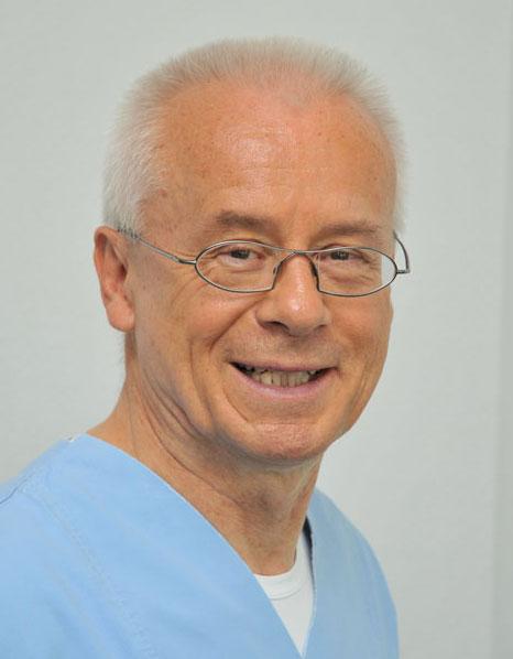 Dr. med. Olaf Friedrichs