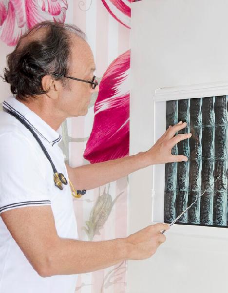 Dr. med. Peter Konrad Sigg