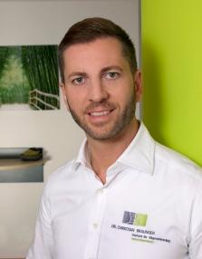 Dr. med. Christian Braunger