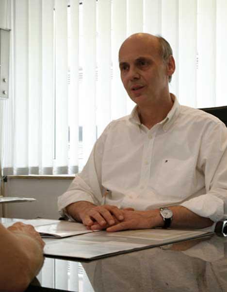 Dr. med. Christofer Hartz-Schütt Hartz-Schütt