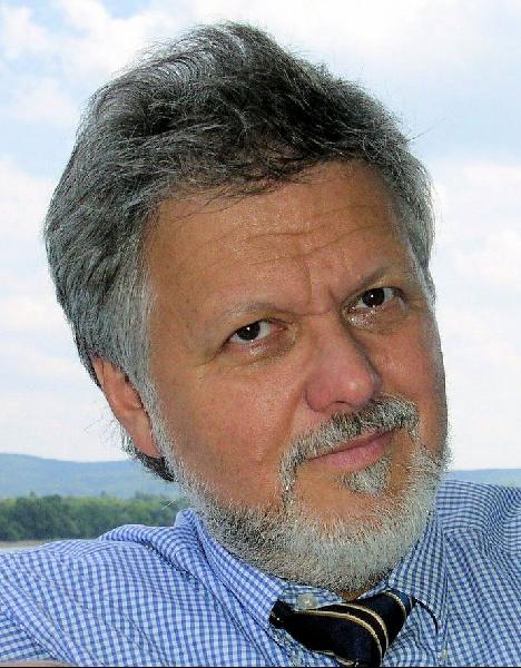 Dr. med. Christoph Schenk