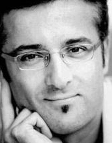 Dr. med. Darius Alamouti