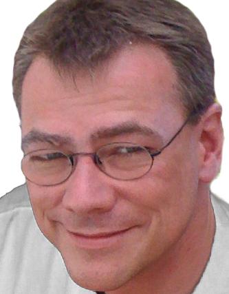 Dr. med. Nicolai Schreck