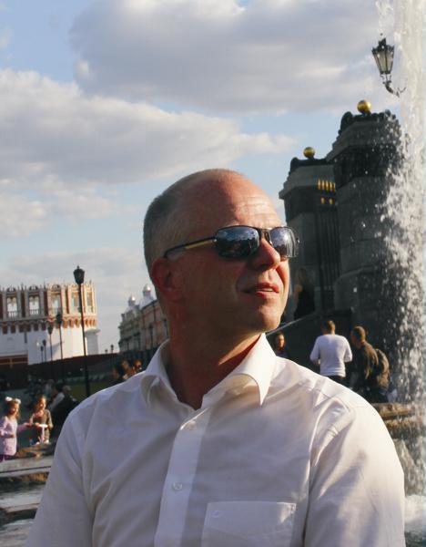 Dr. med. Robby Schlund-PRIVATPRAXIS