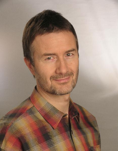 Dr. med. Stephan Schwarzmaier