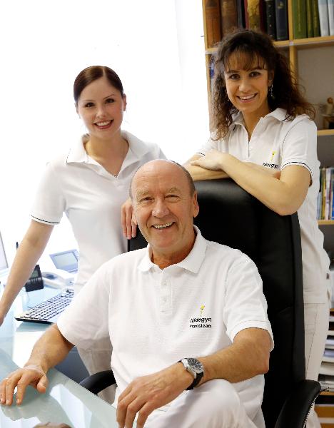 Karl-Heinz Hildebrandt