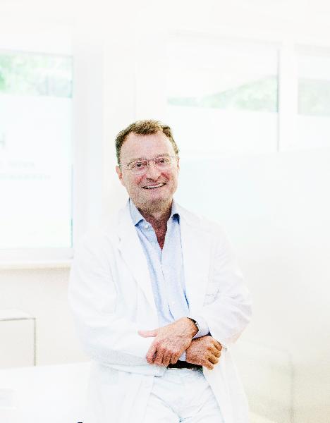 Prof. Dr. med. Thomas Hernandez-Richter