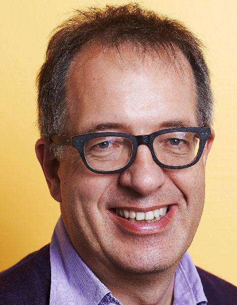 PD Dr. med. Edgar Friederichs