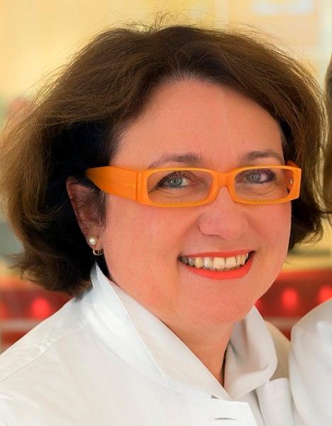 Dr. med. Katrin Schaudig