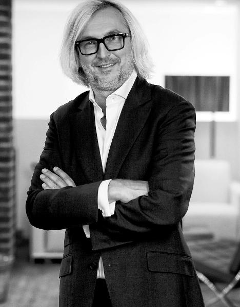 Dr. med. dent. Christoph Hegerl