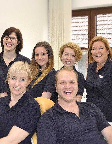 Dr. med. dent. Johannes Stern