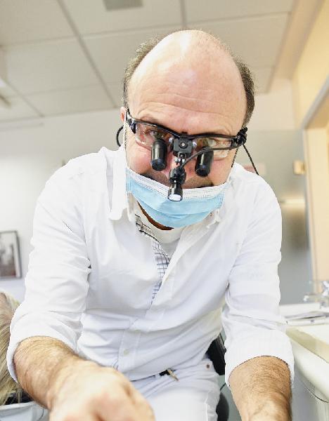 Dr. med. dent. Andreas Sielemann