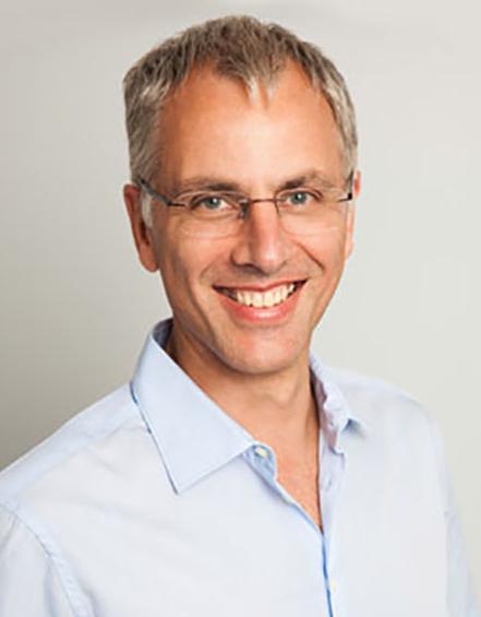 Dr. med. dent. Claudio Wilmes