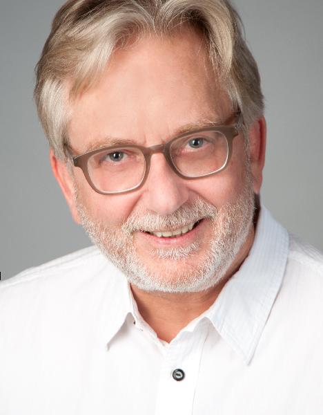 Dr. med. dent. Claus Bardelle